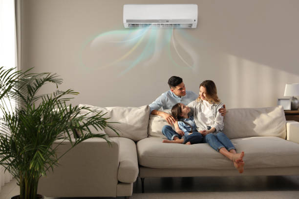 Best Ductless HVAC Repair  in Marion, AL