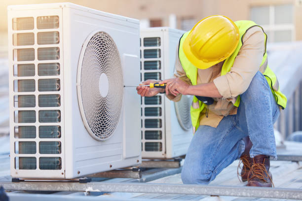 Best HVAC Troubleshooting  in Marion, AL