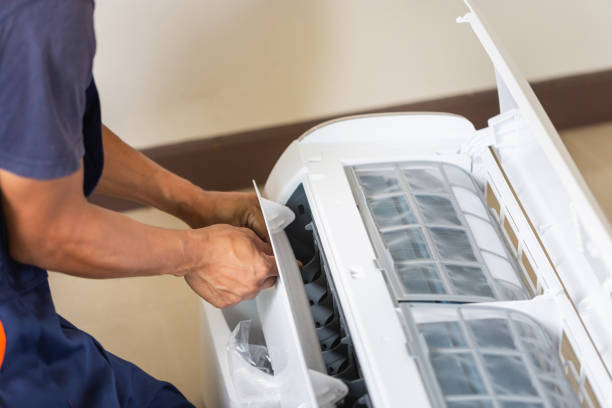 Best Furnace Repair Near Me  in Marion, AL