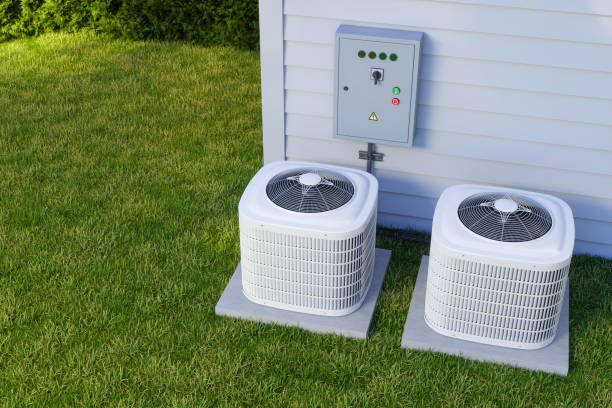 Best Furnace Repair Near Me  in Marion, AL
