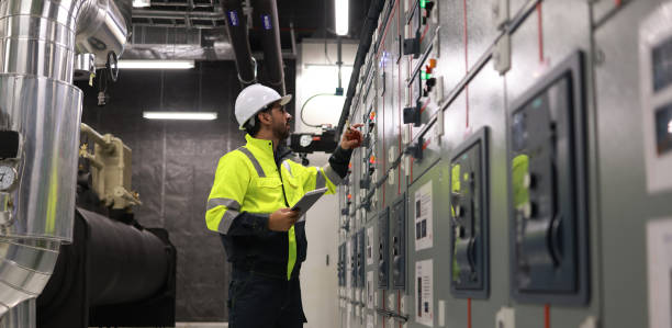 HVAC Troubleshooting in Marion, AL